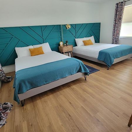 Cindy'S Motel & Rv Park Mayo エクステリア 写真