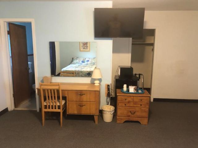 Cindy'S Motel & Rv Park Mayo エクステリア 写真