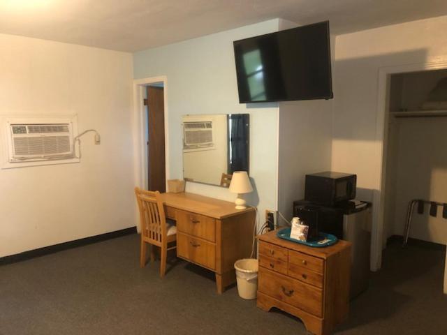 Cindy'S Motel & Rv Park Mayo エクステリア 写真